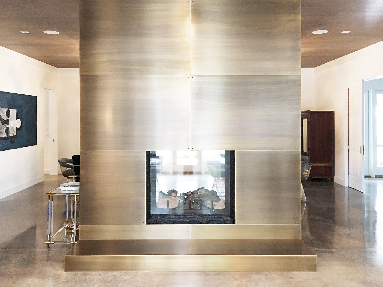 Sagaponack Residence